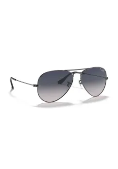 Ray-Ban ochelari de soare aviator AVIATOR LARGE METAL imagine