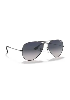 Ray-Ban ochelari de soare AVIATOR LARGE METAL imagine