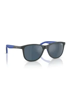 Ray-Ban ochelari de soare copii 0RJ9077S imagine