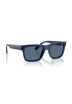 Ray-Ban ochelari de soare copii 0RJ9196S imagine