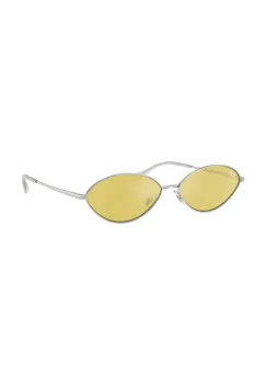 Ray-Ban ochelari de soare culoarea argintiu, 0RB3757.003/6D imagine