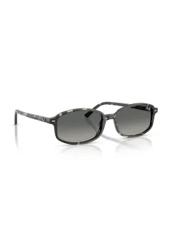 Ray-Ban ochelari de soare culoarea gri, 0RB2232 imagine