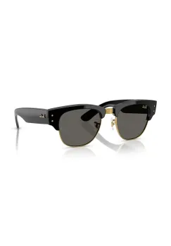 Ray-Ban ochelari de soare culoarea negru, 0RB0316S imagine