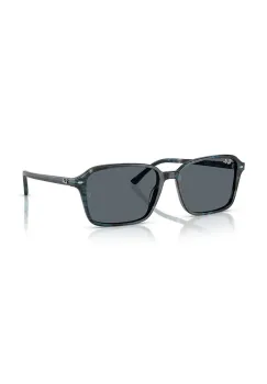 Ray-Ban ochelari de soare culoarea negru, 0RB2231 imagine