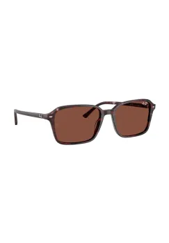 Ray-Ban ochelari de soare culoarea negru, 0RB2231 imagine