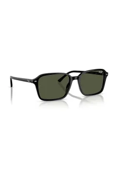 Ray-Ban ochelari de soare culoarea negru, 0RB2231 imagine
