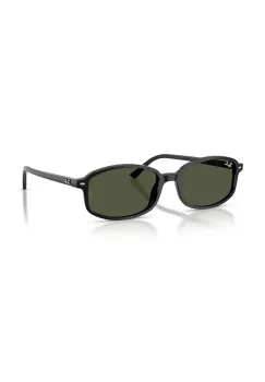 Ray-Ban ochelari de soare culoarea negru, 0RB2232 imagine