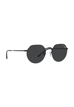Ray-Ban ochelari de soare culoarea negru, 0RB3565 imagine