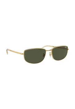 Ray-Ban ochelari de soare culoarea negru, 0RB3732 imagine