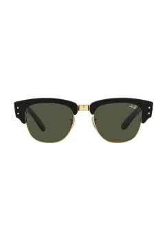 Ray-Ban ochelari de soare culoarea negru imagine