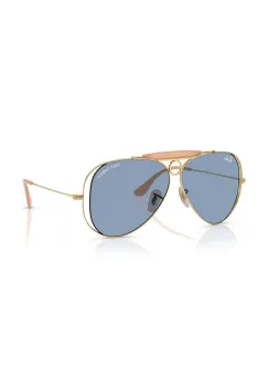 Ray-Ban ochelari de soare de dama RAY-BAN X DOLCE&GABBANA imagine