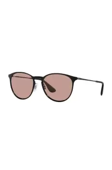 Ray-Ban Ochelari de soare femei, culoarea negru imagine