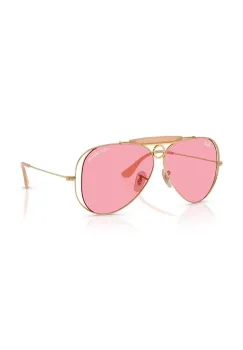 Ray-Ban ochelari de soare femei RAY-BAN X DOLCE&GABBANA imagine