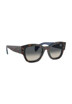Ray-Ban ochelari de soare JORGE culoarea negru, 0RB7681S imagine