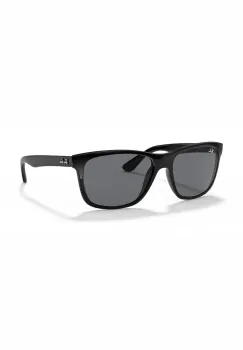 Ray-Ban ochelari de soare patrati pentru barbati imagine