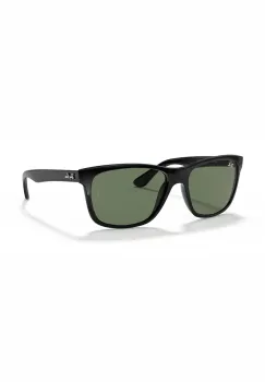 Ray-Ban ochelari de soare patrati pentru barbati imagine