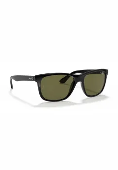 Ray-Ban ochelari de soare patrati pentru barbati imagine