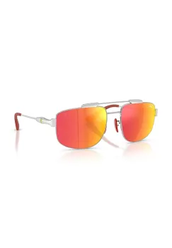 Ray-Ban ochelari de soare SCUDERIA FERRARI COLLECTION imagine