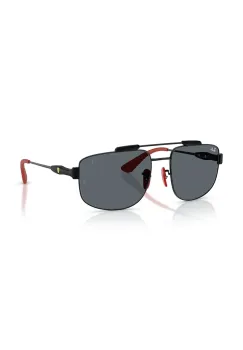 Ray-Ban ochelari de soare SCUDERIA FERRARI COLLECTION imagine