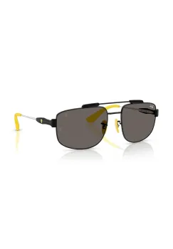 Ray-Ban ochelari de soare SCUDERIA FERRARI COLLECTION imagine