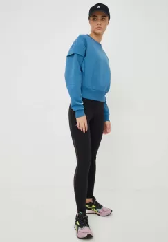Reebok bluza femei, neted imagine