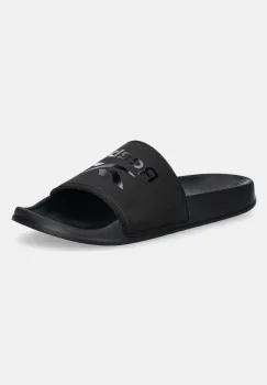Reebok Classic papuci RBK FULGERE SLIDE culoarea negru, 100210917 imagine