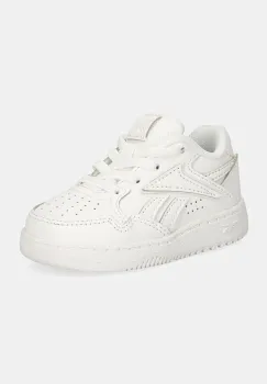 Reebok Classic tenisi din piele copii ATR Chill culoarea alb, 100200244 imagine