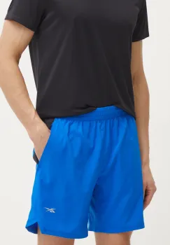 Reebok pantaloni scurti barbati, 100214502 imagine