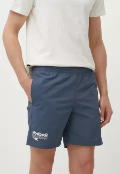 Reebok pantaloni scurti Brand Proud barbati, 100075309 imagine