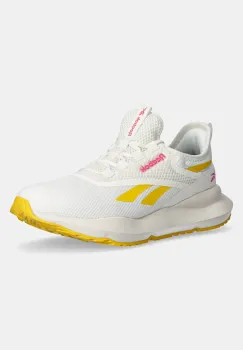 Reebok pantofi de alergat Cityride culoarea bej, 100209941 imagine