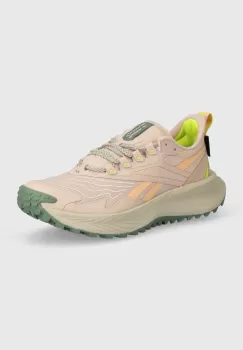 Reebok pantofi de alergat Floatride Energy 5 Adventure culoarea bej, 100074430 imagine