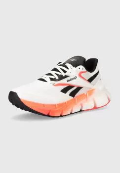 Reebok pantofi de alergat Floatzig 1 culoarea alb, 100206596 imagine