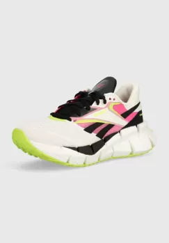 Reebok pantofi de alergat Floatzig 1 culoarea alb, 100206602 imagine