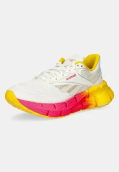 Reebok pantofi de alergat Floatzig 1 culoarea bej, 100209972 imagine