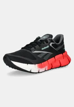 Reebok pantofi de alergat Floatzig 1 culoarea negru, 100210239 imagine