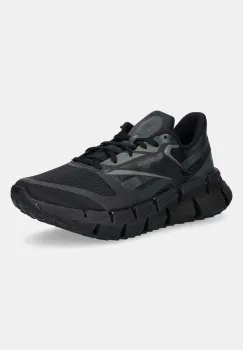 Reebok pantofi de alergat Floatzig 1 culoarea negru, 100210240 imagine