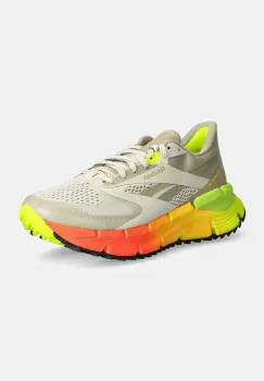 Reebok pantofi de alergat Floatzig Adventure 1 culoarea bej, 100208168 imagine