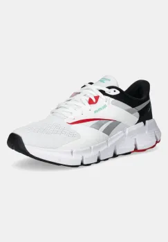 Reebok pantofi de alergat Zig Dynamica 5 culoarea alb, 100210036 imagine