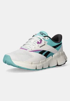Reebok pantofi de alergat Zig Dynamica 5 culoarea bej, 100209533 imagine