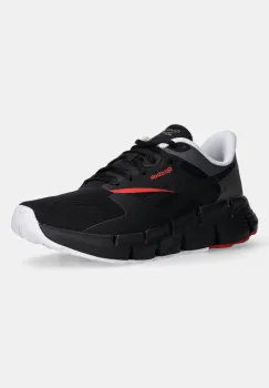 Reebok pantofi de alergat Zig Dynamica 5 culoarea negru, 100210035 imagine