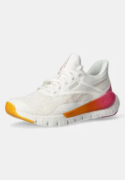 Reebok pantofi de antrenament Flex Trainer culoarea bej, 100210155 imagine