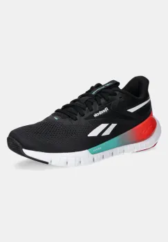 Reebok pantofi de antrenament Flex Trainer culoarea negru, 100210147 imagine