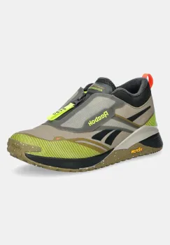 Reebok pantofi de antrenament Nano X4 Adventure Winter culoarea bej, 100202099 imagine