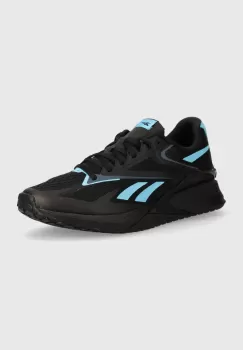 Reebok pantofi de antrenament Speed 22 TR culoarea negru, 100074526 imagine