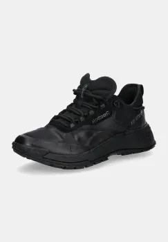 Reebok pantofi Dmx Trail Gtx barbati, culoarea negru, 100074961 imagine