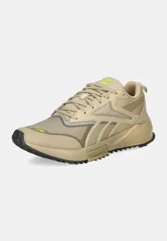 Reebok pantofi Lavante Trail 2 barbati, culoarea bej, 100201543 imagine