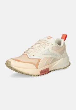 Reebok pantofi Lavante Trail 2 femei, culoarea bej, 100204939 imagine