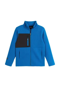 Reima bluza copii Meininki neted, 5200389A imagine