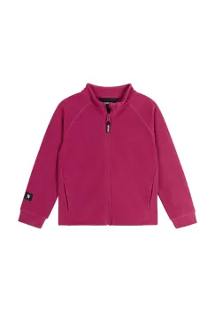 Reima bluza copii Tarpeen culoarea roz, neted, 5200372A imagine