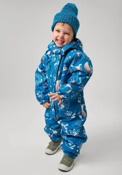 Reima caciula de lana pentru copii Villaisa 5300282B imagine